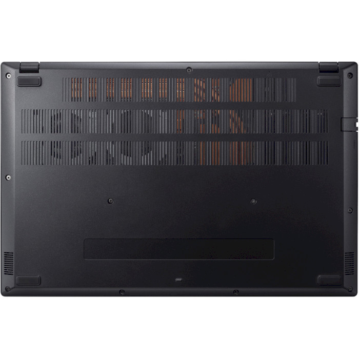 Заказать Ноутбук ACER Nitro V 15 ANV15-52-92M8 Obsidian Black (NH.QZ8EU.00P)