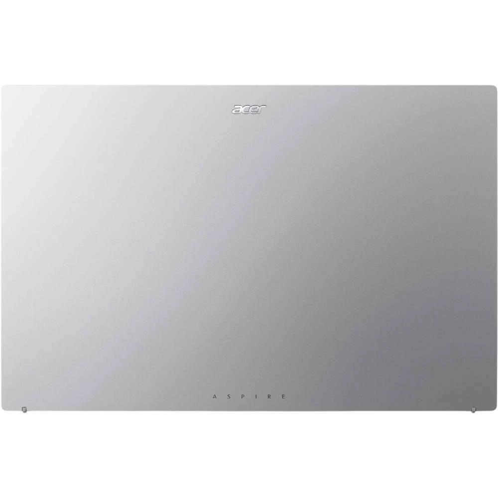 Фото Ноутбук ACER Aspire Go 15 AG15-71P-59GX Pure Silver (NX.J6SEU.00C)