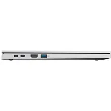Ноутбук ACER Aspire Go 15 AG15-71P-59GX Pure Silver (NX.J6SEU.00C)