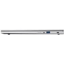 Ноутбук ACER Aspire Go 15 AG15-71P-59GX Pure Silver (NX.J6SEU.00C)