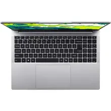 Ноутбук ACER Aspire Lite AL16-54P-36D7 Light Silver (NX.D76EU.007)