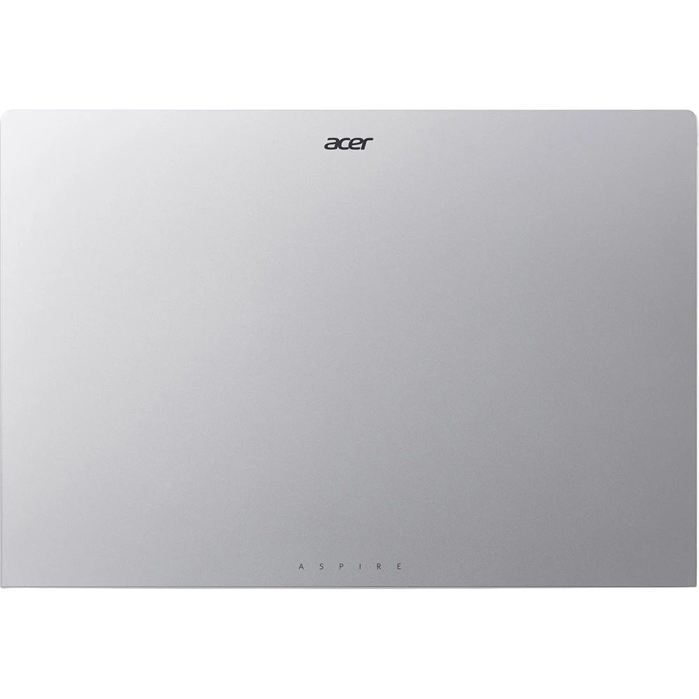 Фото Ноутбук ACER Aspire Lite AL16-54P-36D7 Light Silver (NX.D76EU.007)
