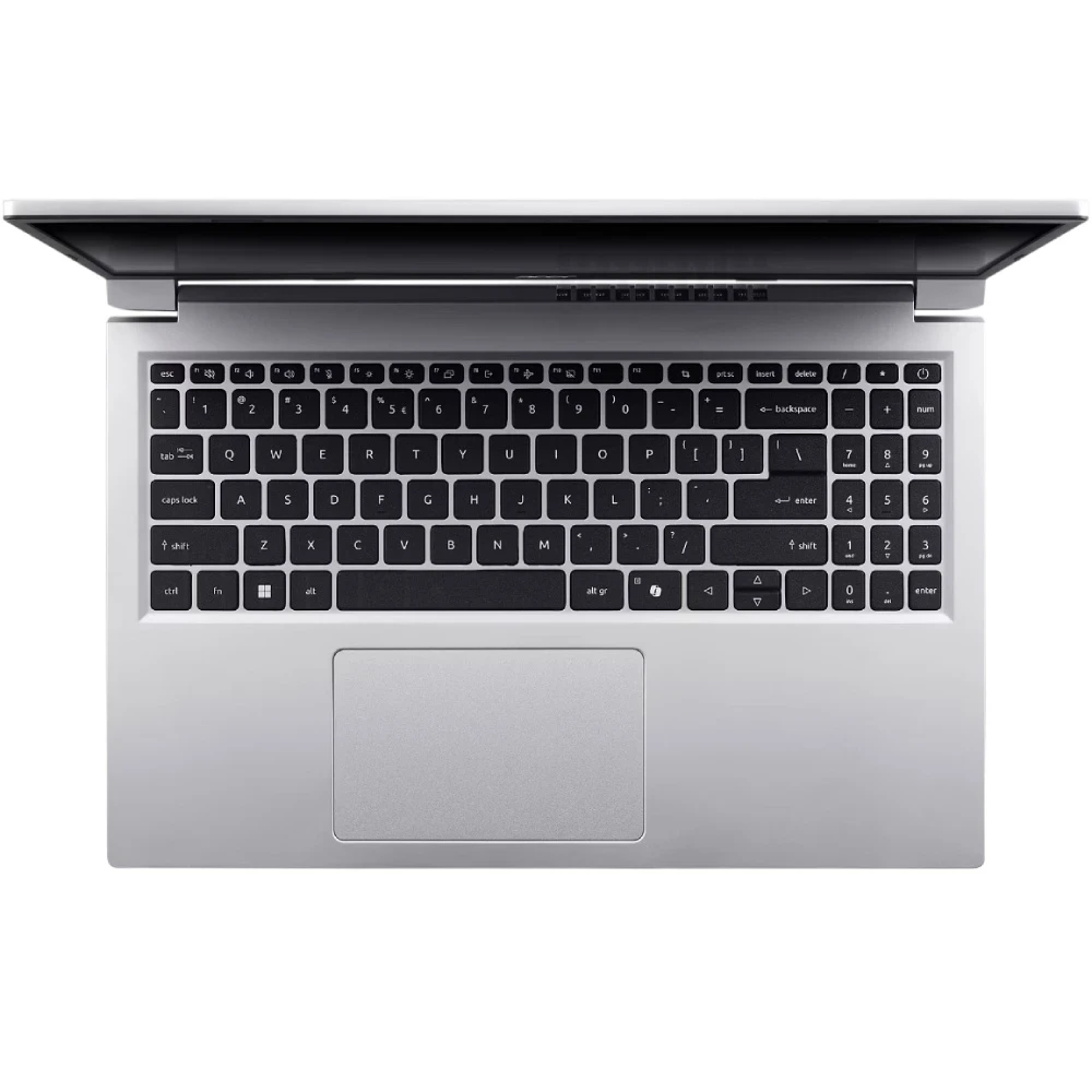 Ноутбук ACER Aspire Lite AL15-33P-320J Light Silver (NX.D2MEU.002) Тип матрицы IPS