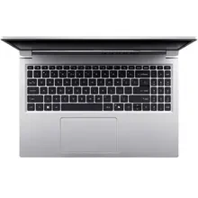 Ноутбук ACER Aspire Lite AL15-33P-320J Light Silver (NX.D2MEU.002)