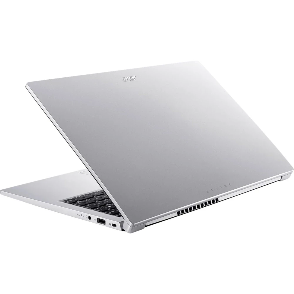 Ноутбук ACER Aspire Lite AL15-33P-320J Light Silver (NX.D2MEU.002) Частота обновления экрана 60 Гц