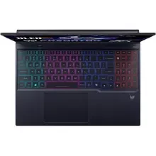 Ноутбук ACER Predator Helios Neo 16 AI PHN16-73-97UZ Abyssal Black (NH.QVUEU.00B)
