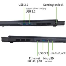 Ноутбук ACER Predator Helios Neo 16 AI PHN16-73-97UZ Abyssal Black (NH.QVUEU.00B)