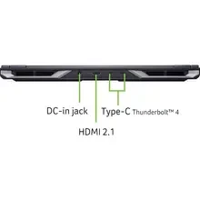Ноутбук ACER Predator Helios Neo 16 AI PHN16-73-97UZ Abyssal Black (NH.QVUEU.00B)