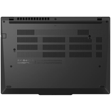 Ноутбук Lenovo ThinkPad P14s Gen 6 (AMD) Black (21RV0012RA)