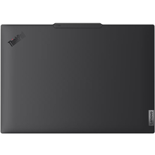 Ноутбук Lenovo ThinkPad P14s Gen 6 (AMD) Black (21RV0012RA)