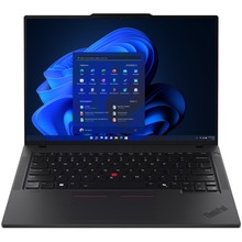 з Wi-Fi Ноутбук Lenovo ThinkPad P14s Gen 6 (AMD) Black (21RV0012RA)