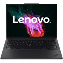 Ноутбук LENOVO ThinkPad P14s Gen 6 (AMD) Black (21QL004PRA)