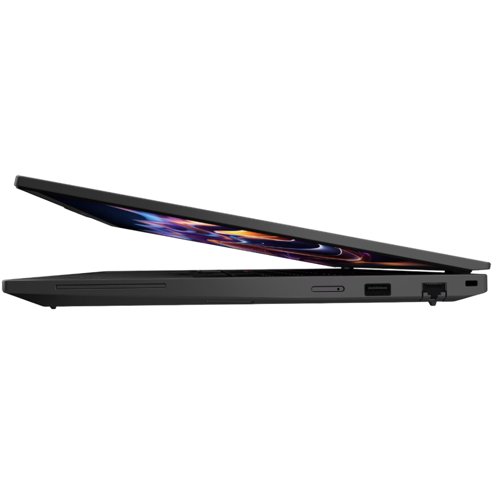 Ноутбук LENOVO ThinkPad P16s Gen 4 (AMD) Black (21QR003QRA) Частота обновления экрана 60 Гц