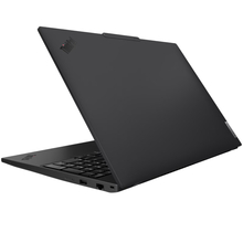 Ноутбук Lenovo ThinkPad P16s Gen 4 (AMD) Black (21RX0011RA)
