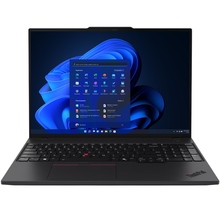 Ноутбук Lenovo ThinkPad P16s Gen 4 (AMD) Black (21RX0011RA)