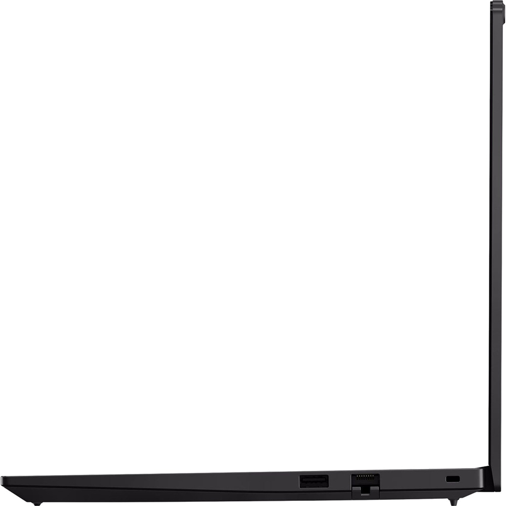 Изображение Ноутбук LENOVO ThinkPad E14 Gen 7 Black (21TAS06500)