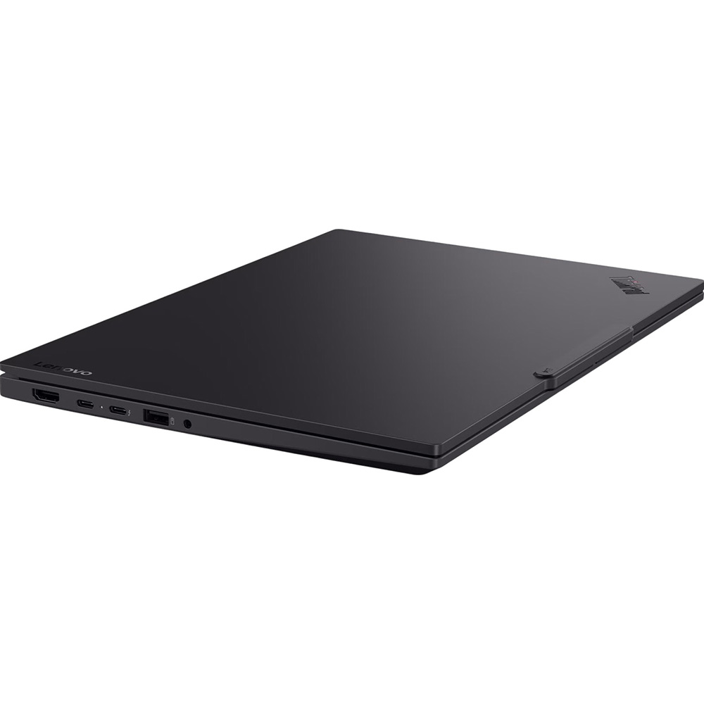 Заказать Ноутбук LENOVO ThinkPad E14 Gen 7 Black (21TAS06500)