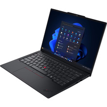 Ноутбук LENOVO ThinkPad E14 Gen 7 Black (21TAS06500)