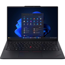 з Wi-Fi Ноутбук Lenovo ThinkPad E14 Gen 7 Black (21TAS06500)