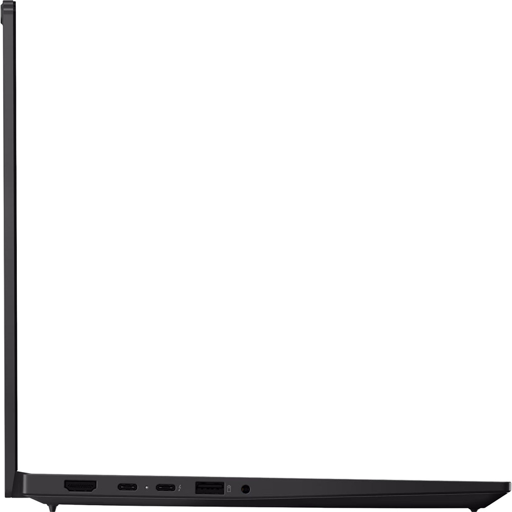 В Украине Ноутбук LENOVO ThinkPad E14 Gen 7 Black (21TAS06500)