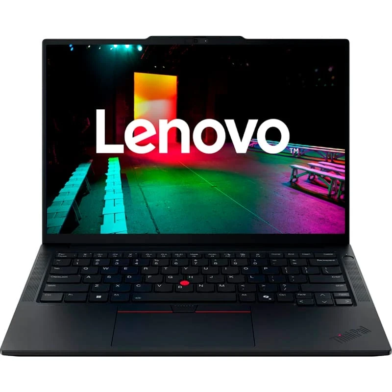 Ноутбук Lenovo ThinkPad E14 Gen 7 Black (21TAS06900)