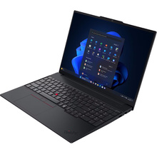 Ноутбук Lenovo ThinkPad E16 Gen 3 Black (21TGS08K00)