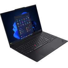 Ноутбук Lenovo ThinkPad E16 Gen 3 Black (21TGS08K00)