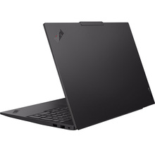Ноутбук Lenovo ThinkPad E16 Gen 3 Black (21TGS08H00)