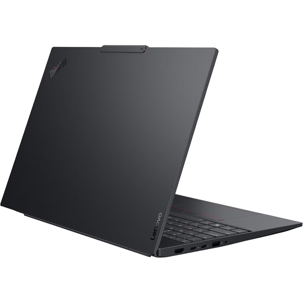Зображення Ноутбук Lenovo ThinkPad E16 Gen 3 Black (21TGS08H00)