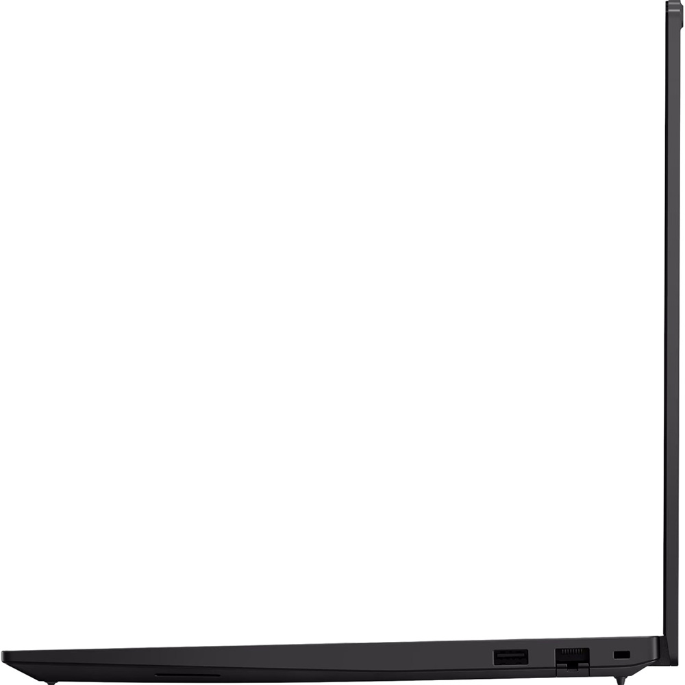 Фото Ноутбук Lenovo ThinkPad E16 Gen 3 Black (21TGS08H00)