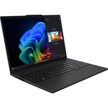 Ноутбук Lenovo ThinkPad T16 Gen 4 Black (21QQS0N000)