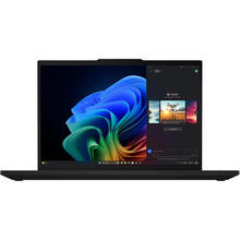 Ноутбук Lenovo ThinkPad T16 Gen 4 Black (21QQS0N000)
