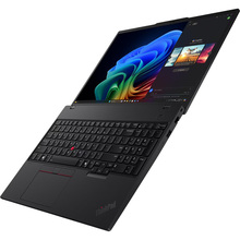 Ноутбук Lenovo ThinkPad T16 Gen 4 Black (21QQS0N000)
