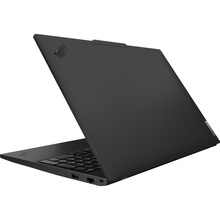 Ноутбук Lenovo ThinkPad T16 Gen 4 Black (21QQS0N000)
