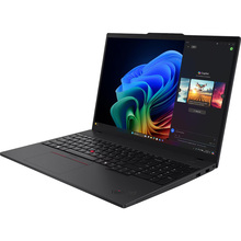 Ноутбук Lenovo ThinkPad T16 Gen 4 Black (21QQS0N000)