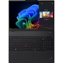 Ноутбук Lenovo ThinkPad T16 Gen 4 Black (21QQS0N000)