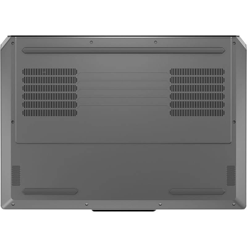 Фото 16 Ноутбук LENOVO LOQ Essential 15IRX11 Luna Grey (83SC002HRA)