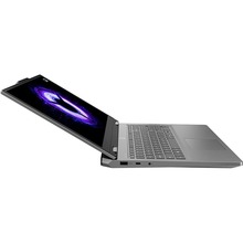 Ноутбук LENOVO LOQ Essential 15IRX11 Luna Grey (83SC002HRA)