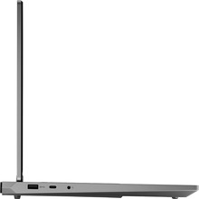 Ноутбук LENOVO LOQ Essential 15IRX11 Luna Grey (83SC002HRA)