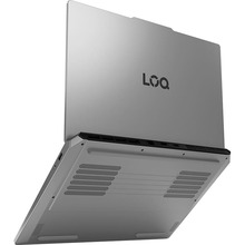 Ноутбук LENOVO LOQ Essential 15IRX11 Luna Grey (83SC002HRA)