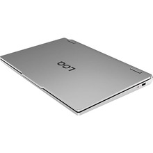 Ноутбук LENOVO LOQ Essential 15IRX11 Luna Grey (83SC002HRA)