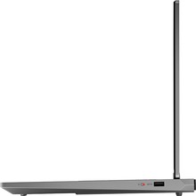 Ноутбук LENOVO LOQ Essential 15IRX11 Luna Grey (83SC002HRA)