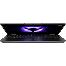 Ноутбук LENOVO LOQ Essential 15IRX11 Luna Grey (83SC002HRA)