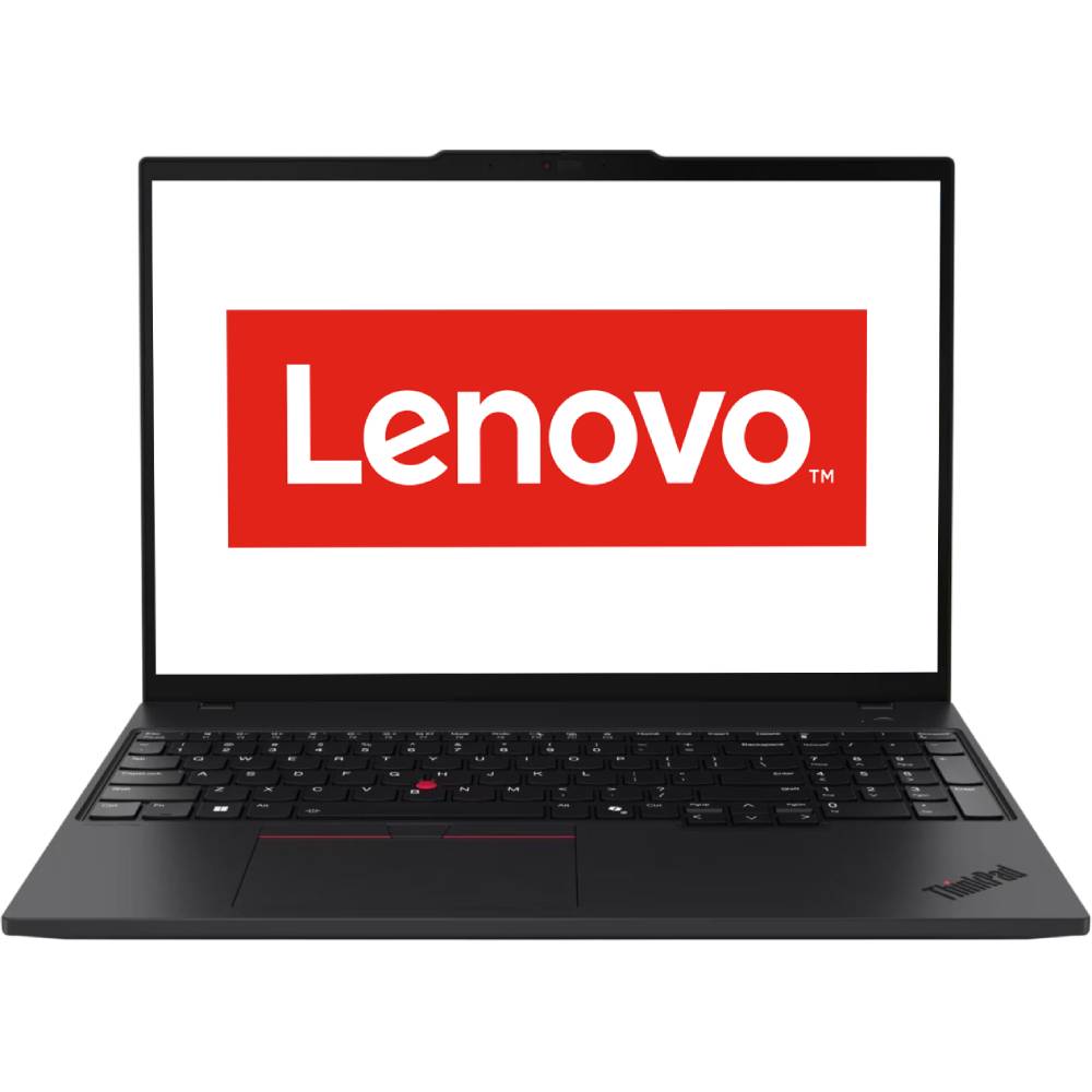 Ноутбук Lenovo ThinkPad P16s Gen 4 Black (21RX001BRA)