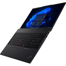 Ноутбук Lenovo ThinkPad T16 Gen 4 Black (21QE004ERA)