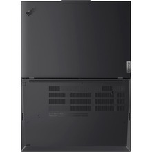 Ноутбук Lenovo ThinkPad T16 Gen 4 Black (21QE004ERA)