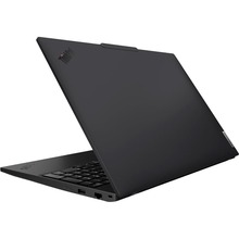 Ноутбук Lenovo ThinkPad T16 Gen 4 Black (21QE004ERA)