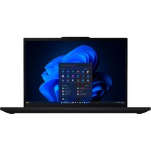 Ноутбук Lenovo ThinkPad T16 Gen 4 Black (21QE004ERA)