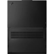 Ноутбук Lenovo ThinkPad E16 Gen 3 Black (21SUS01S00)