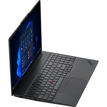 Ноутбук Lenovo ThinkPad E16 Gen 3 Black (21SUS01S00)